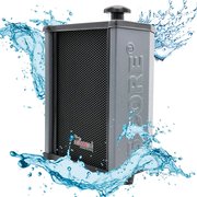 5 Core 5 Core 12 Inch Subwoofer Speaker 1200W Peak 8 Ohm DJ Replacement Bass Sub Woofer w 23 Oz Magnet WF 12120 8OHM